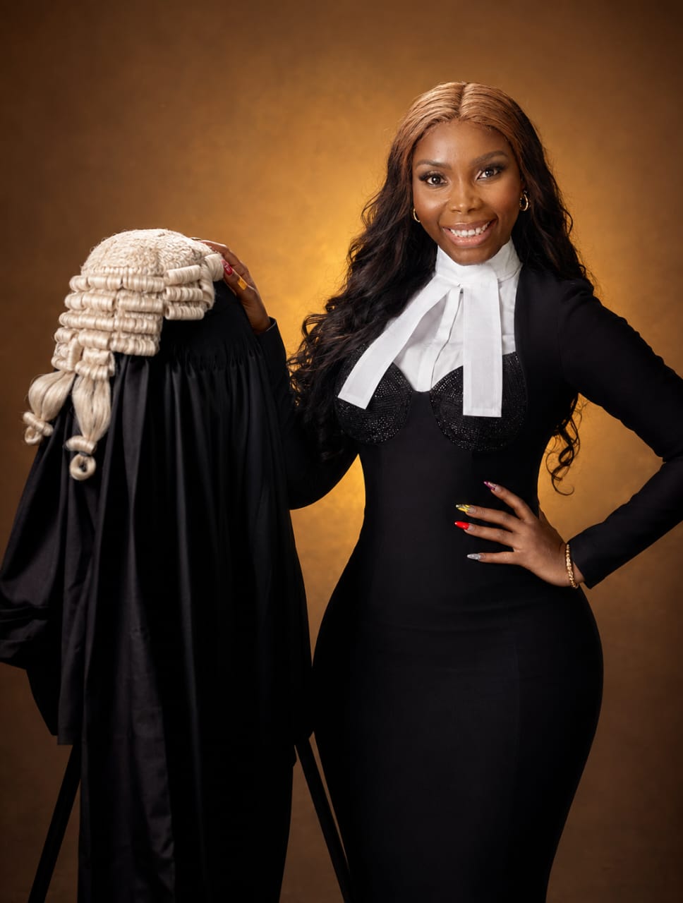 Legal Professional 1