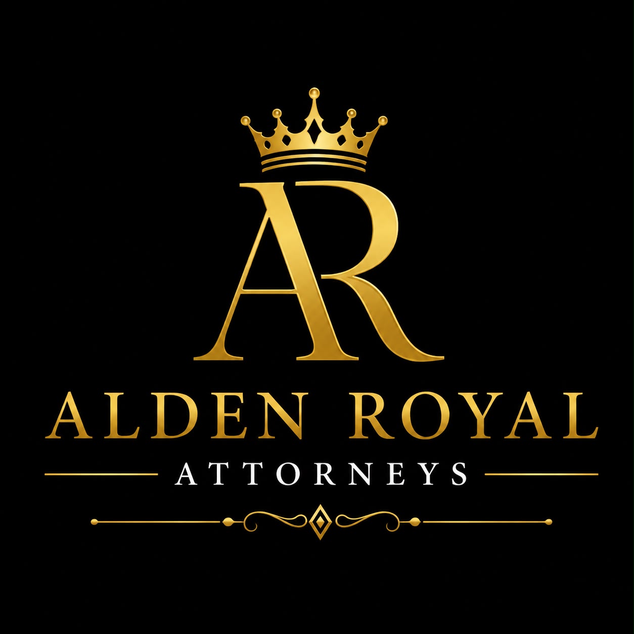 Alden Royal Attorneys