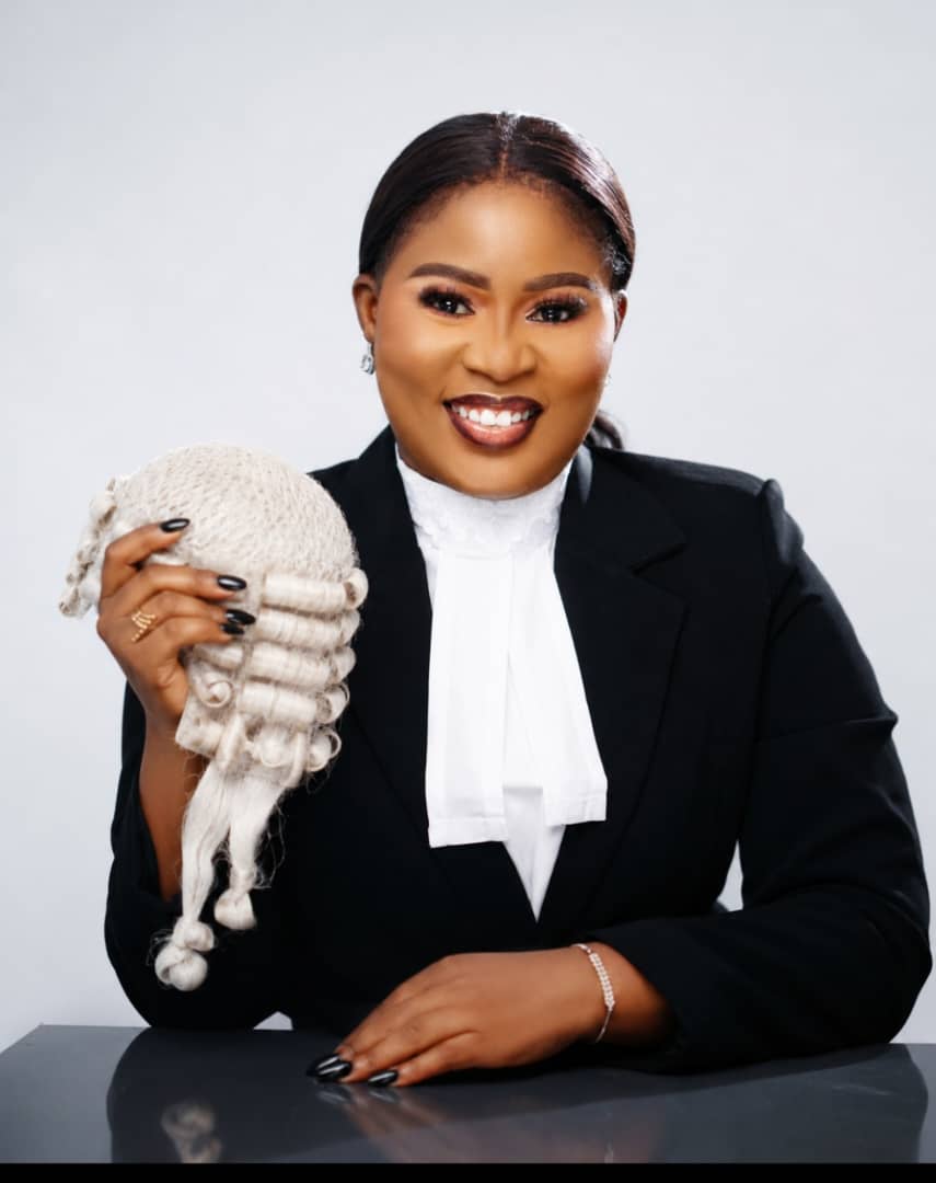 Legal Professional 4
